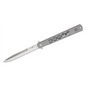 SUNEX QuickSteel 5" Folding Knife D2/420SS