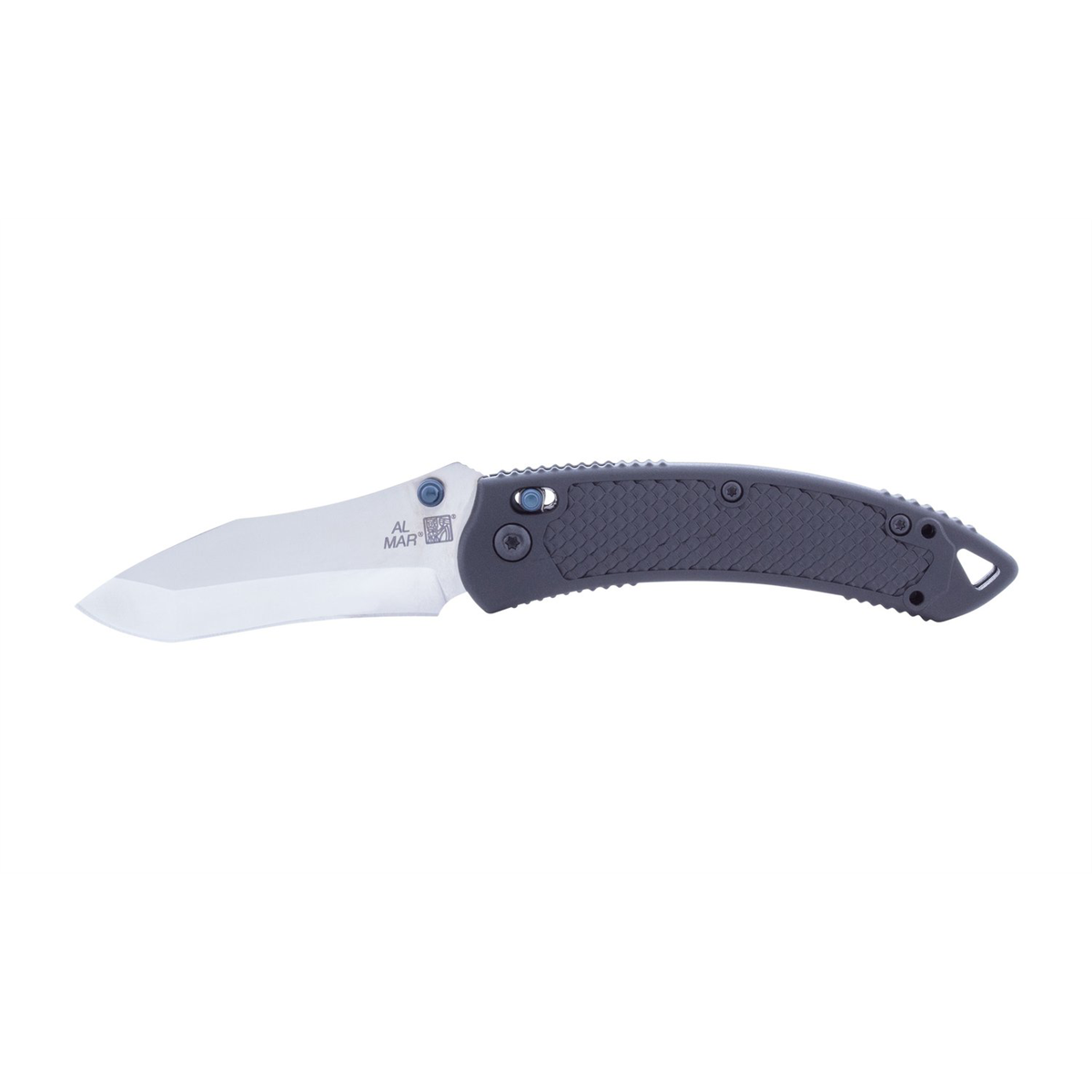 SUNEX Payara 2.8" Folding Knife D2/CF Reinforced Nylon