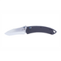 SUNEX Payara Molded 3.25" Folding Knife D2 /CF Reinforced Nylon