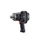SUNEX 1 Inch Drive Magnesium Composite Impact Wrench