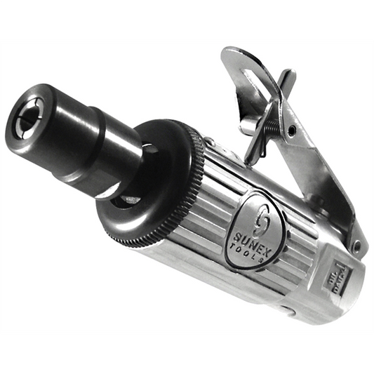 Sunex 1/4 in. Mini Air Die Grinder