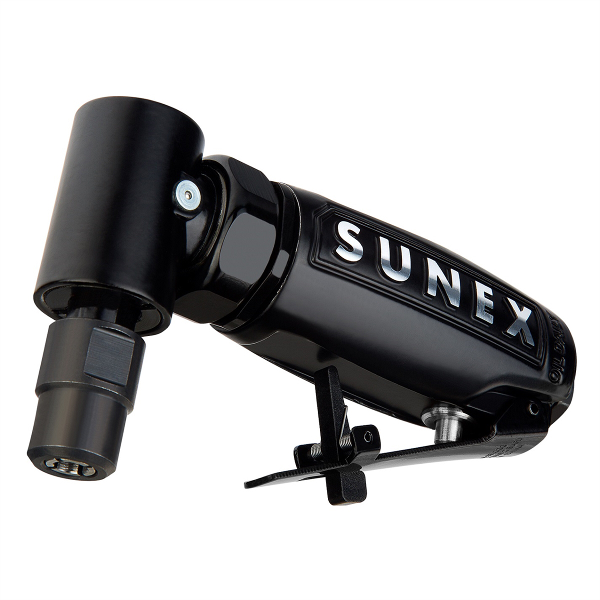 Sunex Mini Right Angle Die Grinder