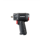SUNEX 3/8 Inch Drive Magnesium Composite Impact Wrench