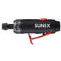 SUNEX 1/4 Inch 0.5HP Straight Die Grinder
