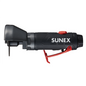 SUNEX 0.5HP 3 Inch Cut-Off Tool