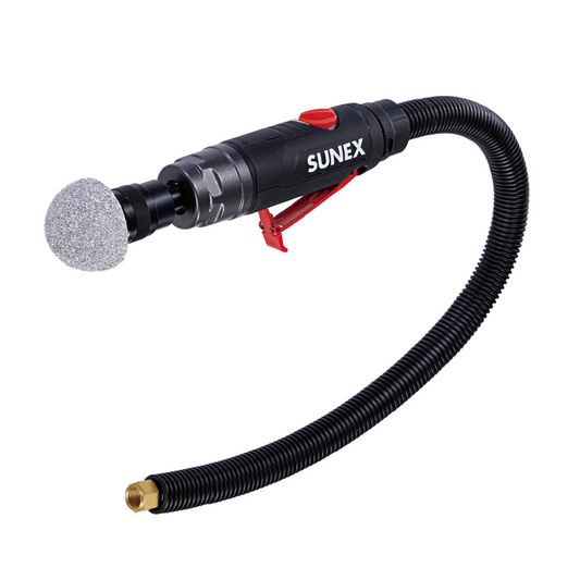 SUNEX 0.5HP Tire Buffer