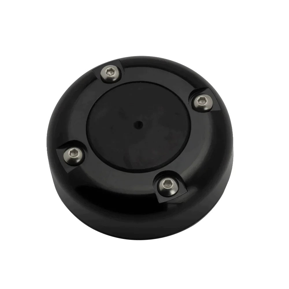 Seaview CG30PB Cable Seal Up to Wtron 27mm Wire size Black Plastic Cover