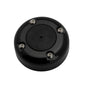 Seaview CG30SB Cable Seal Up to 27mm Wtron Wire size Black powder Coated SS Cover