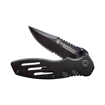 Smith & Wesson Extreme Ops 3.1" Folding Pocket Knife