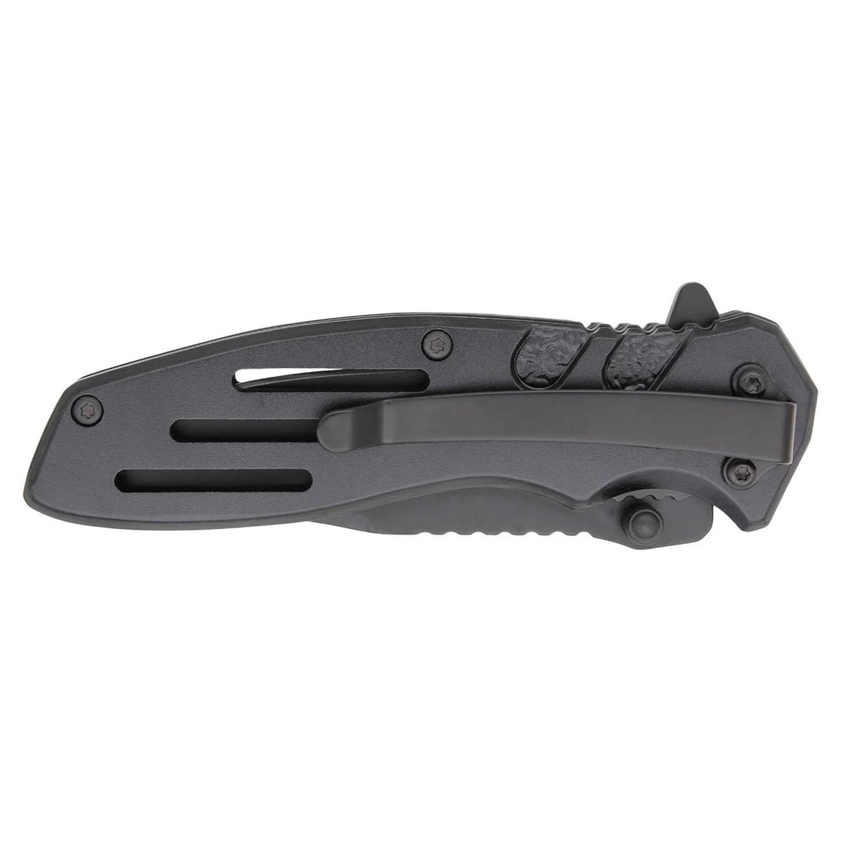 Smith & Wesson Extreme Ops 3.1" Folding Pocket Knife