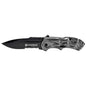 Smith & Wesson Black Ops 3.4" Drop Point Pocket Knife