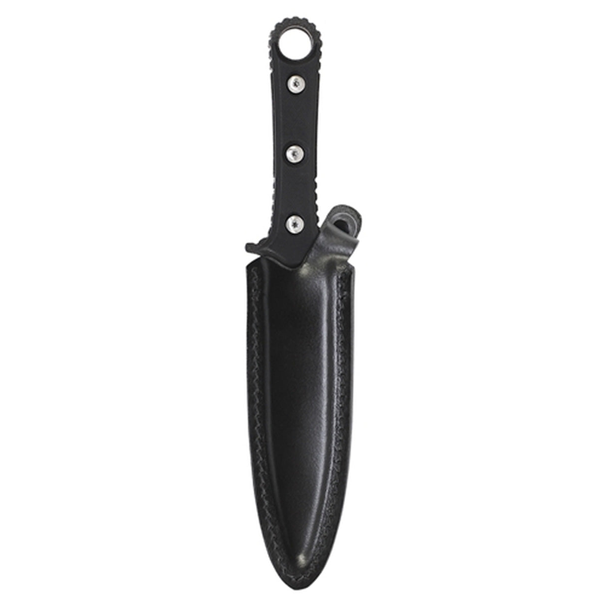 Smith & Wesson 4.4″ Fixed Blade Knife