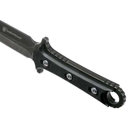Smith & Wesson 4.4″ Fixed Blade Knife