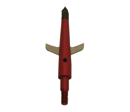 Swhacker #220 2-Blade Practice head 100 Grain (3-pack)