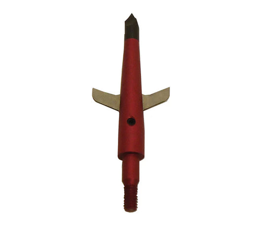 Swhacker #222 2-Blade Practice Head  125 Grain (3-pack)