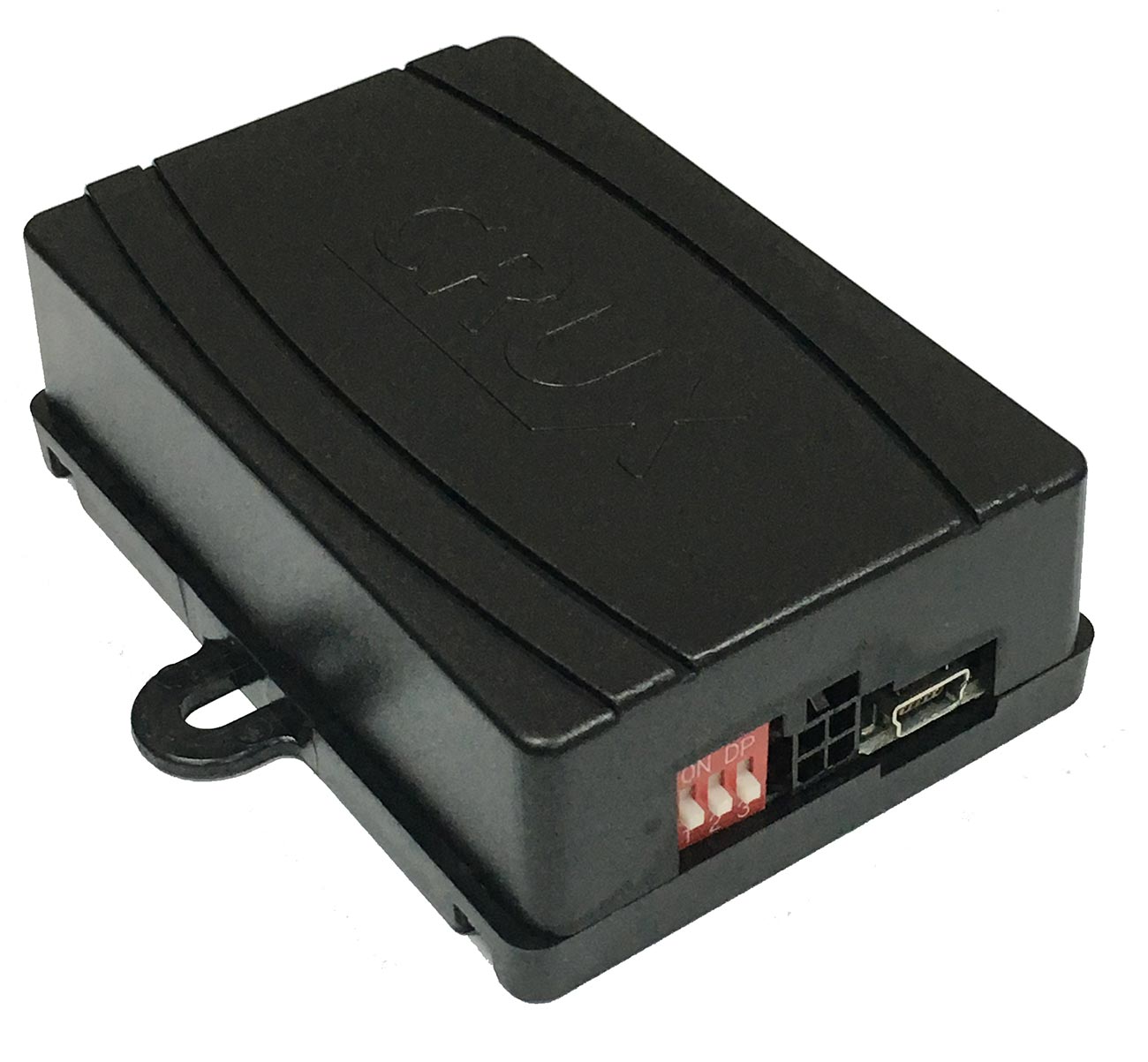 CRUX Radio Replacement Interface with SWC Retention for Select ’05-’18 Chrysler/Dodge/Jeep Vehicles