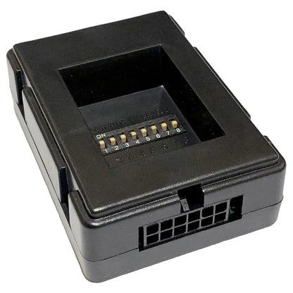 CRUX Radio Replacement Interface for Select '02-'15 Mazda Vehicles with SWC