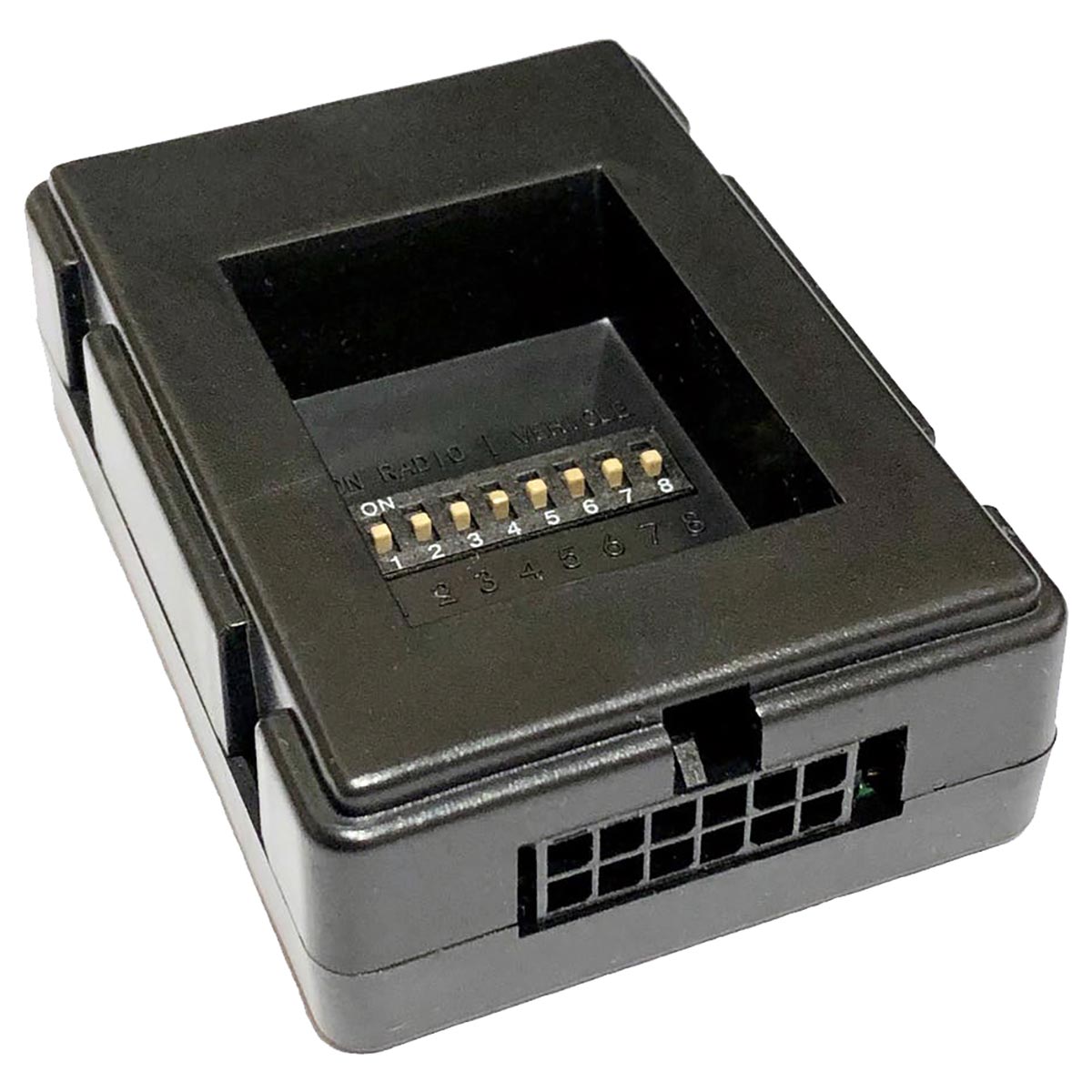 CRUX Radio Replacement Interface for Select '07-17 Nissan Vehicles with SWC