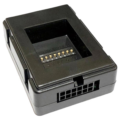 CRUX Radio Replacement Interface for Select '07-17 Nissan Vehicles with SWC
