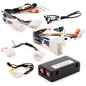 CRUX Radio Replacement with SWC & SG JBL Amp Retention for '03-'21 Toyota/Lexus Vehicles