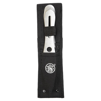 Smith & Wesson 3 Pack Bullseye 10" Throwing Knives