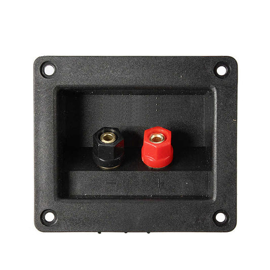 Nippon Terminal Cup: 3-3/4â€³ x 3â€³ Square