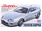 Model Kit T&yota Supra 1/24 Scale Model by Tamiya T&y