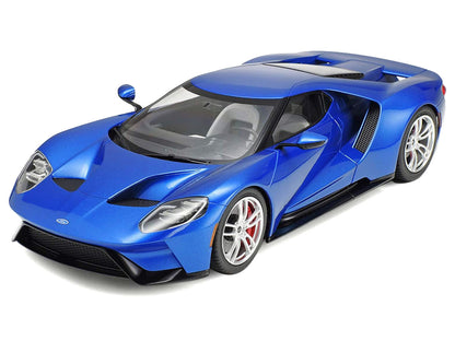 Model Kit Ford GT 1/24 Scale Model by Tamiya