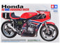 Model Kit Honda RS1000 Endurance Racer Motorcycle 1/12 Scale Model by Tamiya