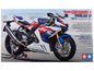 Model Kit Honda CBR1000RR-R Fireblade SP "30th Anniversary" Motorcycle 1/12 Scale Model by Tamiya