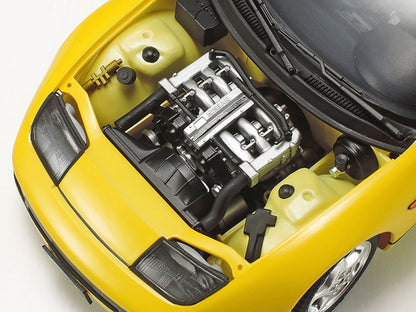 Model Kit Nissan Fairlady 300ZX Turbo 1/24 Scale Model by Tamiya