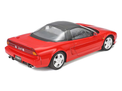 Model Kit Honda NSX 1/24 Scale Model by Tamiya