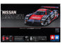 Model Kit Nissan R390 GT1 "24 Hours of Le Mans" (1997) 1/24 Scale Model by Tamiya