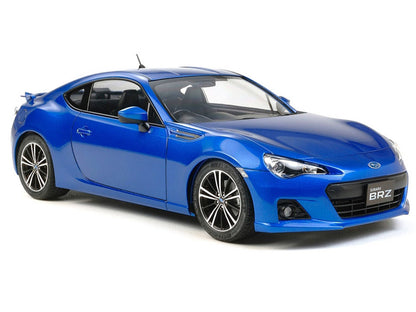 Model Kit Subaru BRZ 1/24 Scale Model by Tamiya