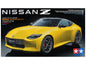 Model Kit Nissan Fairlady Z (RZ34) 1/24 Scale Model by Tamiya