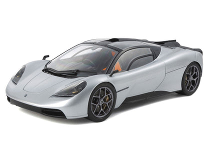 Model Kit Gordon Murray Automotive T.50 1/24 Scale Model by Tamiya
