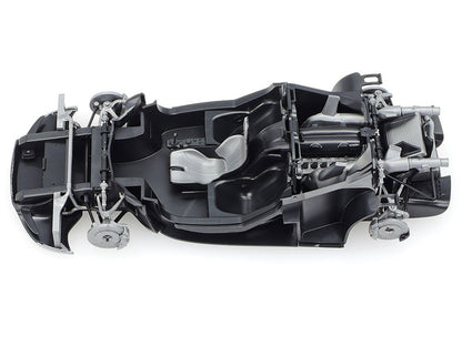 Model Kit Gordon Murray Automotive T.50 1/24 Scale Model by Tamiya