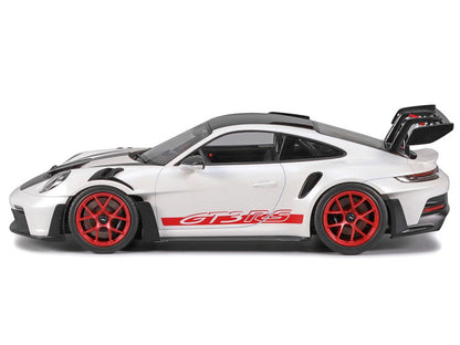 Model Kit Porsche 911 GT3 RS (992) 1/24 Scale Model by Tamiya