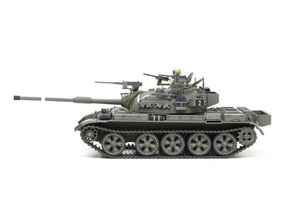 Model Kit Israeli Tiran 5 Tank "Israeli Army" 1/35 Scale Model by Tamiya T&y