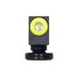 Night Fision Tritium Front Sight ONLY for SG Taurus G2c/G2/G3/TX22 - Yellow Tritium Front Ring