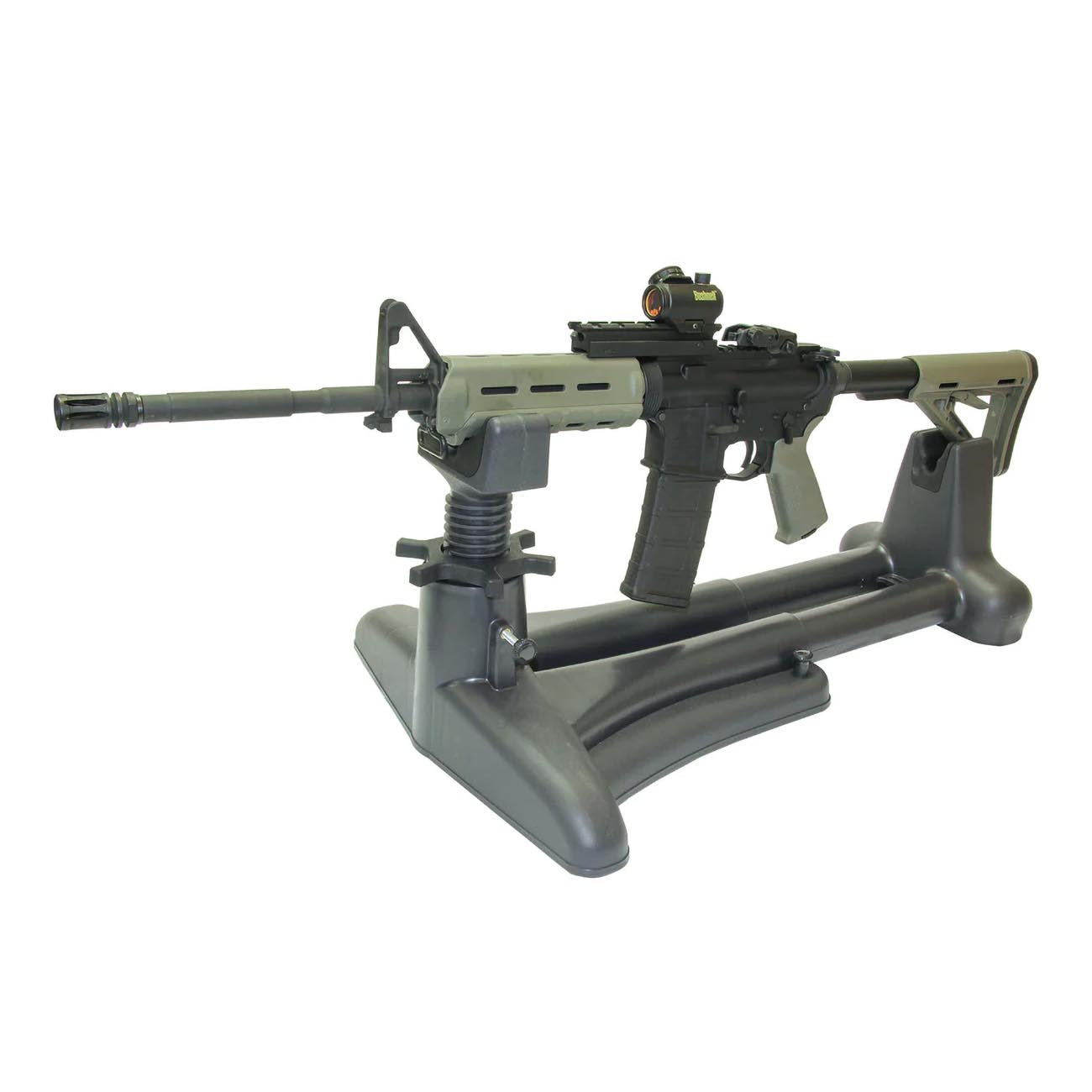MTM "The Bull" Adjustable Rifle Rest