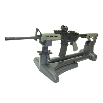 MTM "The Bull" Adjustable Rifle Rest
