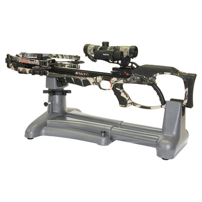 MTM "The Bull" Adjustable Rifle Rest