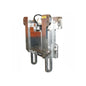 TH Marine Atlas Micro 4in Jack Plate Hydraulic Polished