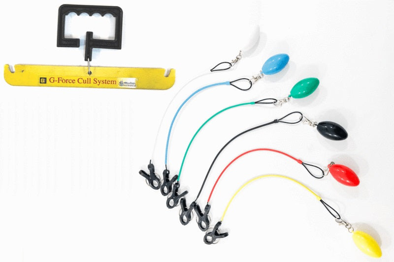 TH Marine G-Force Wtron Conservation Culling System Gen2