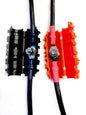 TH Marine Hydra Wtron Battery Cable Extender Kit