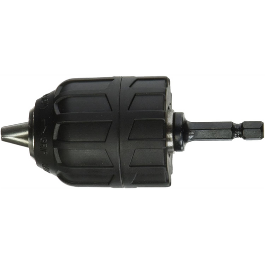 TITAN 3/8" Keyless Chuck Adapter