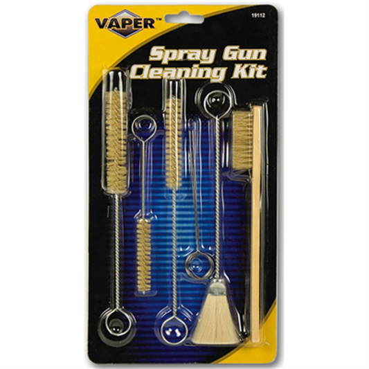 TITAN GUN CLEANING KIT