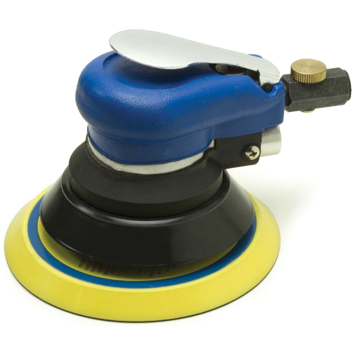 TITAN 6" ORBITAL PALM SANDER