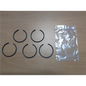 Tire Mechanic's Resource Replacement Retaining Clip - 5 Per Bag
